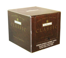 Nat Sherman Classic