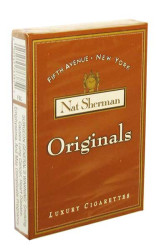 Nat Sherman Originals