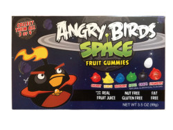 Angry Birds Fruit Gummies AB6