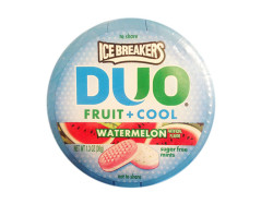 Ice Breakers DUO Watermelon (USA)