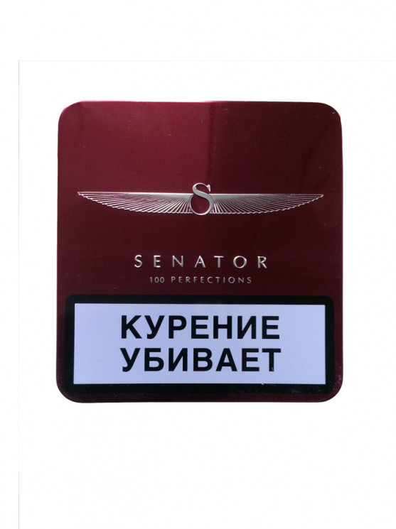 Senator Original Cherry