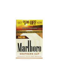 Marlboro Southern Cut (USA)