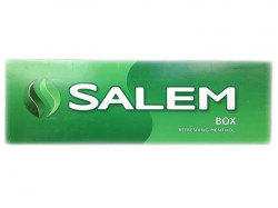 SALEM Box (USA)