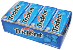Trident Original