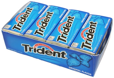 Trident Original