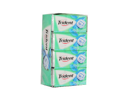 Trident Minty Sweet Twist