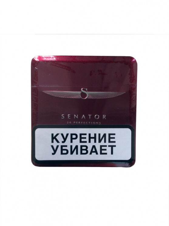 Senator Original Pipe Tobacco