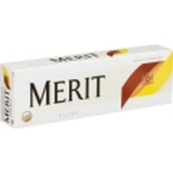 Merit Gold Pack (USA)