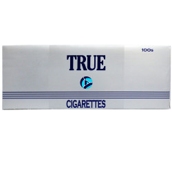 TRUE 100S (USA) Soft