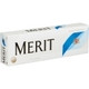 Merit Blue Pack (USA)