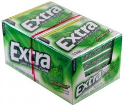 Extra Spearmint