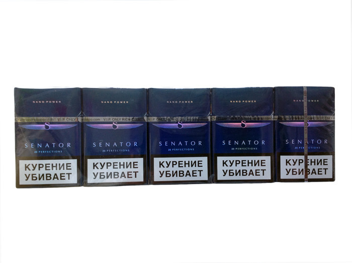 Senator Winegrape Slims