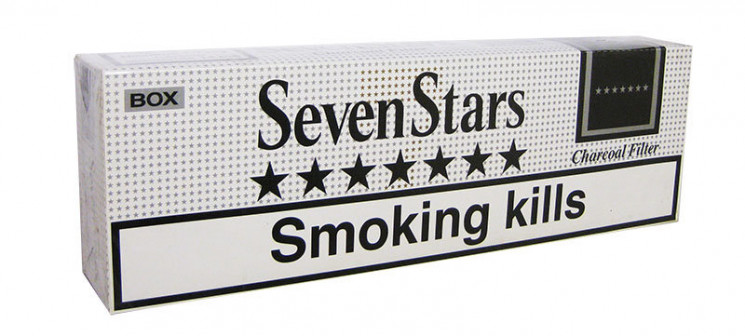 Seven Stars (Корея)