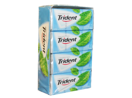 Trident Mint Bliss