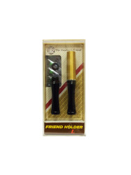Friend Holder Slender L Gold