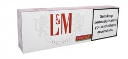 L&M Red Label