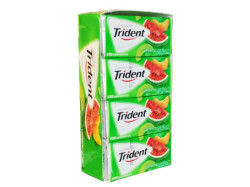Trident Watermelon Twist