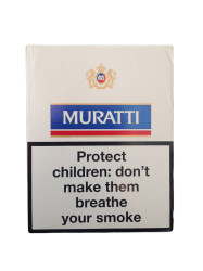 Muratti Slims