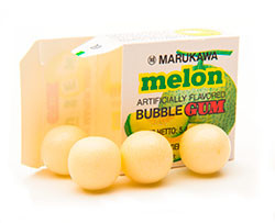 Marukawa Melon 