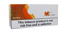 Стики для iQOS MC Orange (Блок)