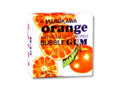 Marukawa Orange