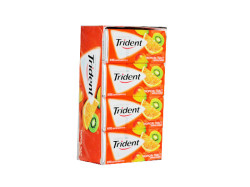 Trident Tropical Twist