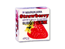 Marukawa Strawberry