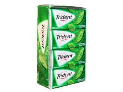 Trident Spearmint
