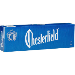 Chesterfield Blue Pack (USA)