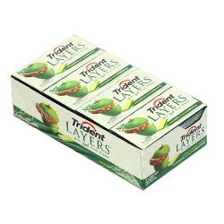 Trident Layers (Greenapple + Goldenpineapple)