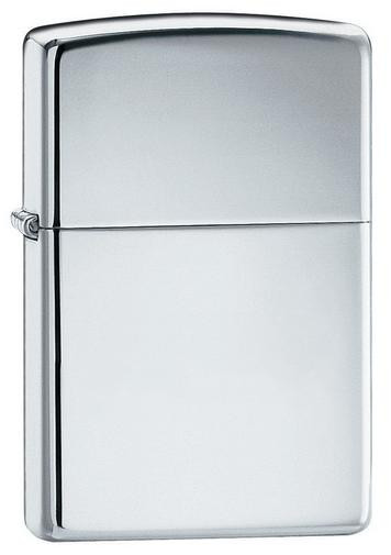 Зажигалка Zippo Z250