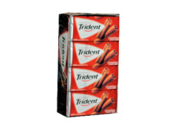 Trident Cinnamon