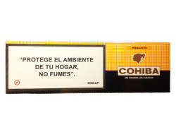 Cohiba Predilecto (Cuba)