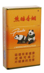 Panda (Китай)