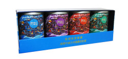 Alishan Collection (Taiwan, China)