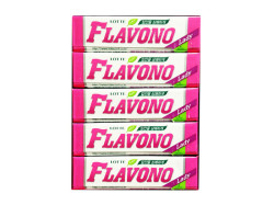 Lotte Flavono Lady