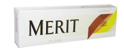 Merit Gold Pack (USA D-F)