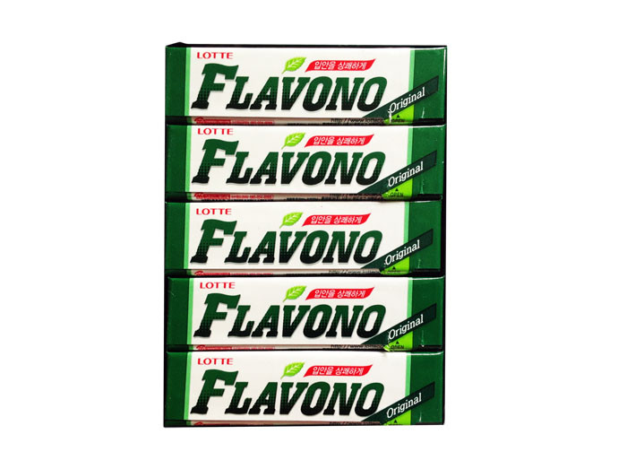 Lotte Flavono Original