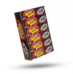 Hubba Bubba A&W Root Beer