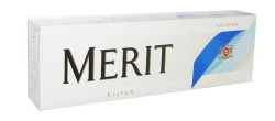 Merit Blue Pack (USA D-F)