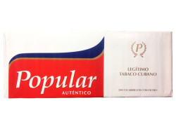 Popular Autentico Soft Pack