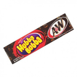 Hubba Bubba A&W Root Beer